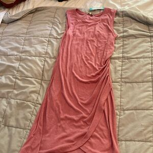 Z supply tshirt dress. New with tags